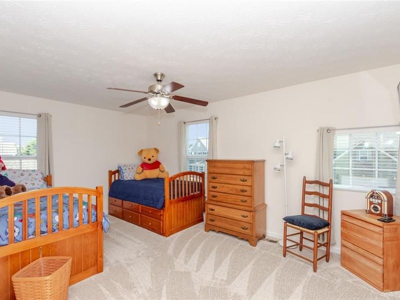 1645 Elm Brook Trail, Springboro, OH 45458 Photo 25