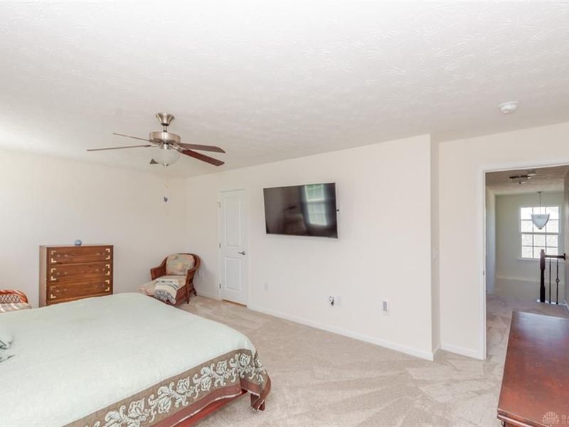1645 Elm Brook Trail, Springboro, OH 45458 Photo 32