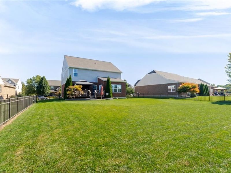 1645 Elm Brook Trail, Springboro, OH 45458 Photo 45