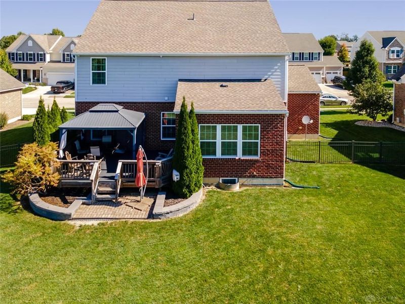 1645 Elm Brook Trail, Springboro, OH 45458 Photo 47
