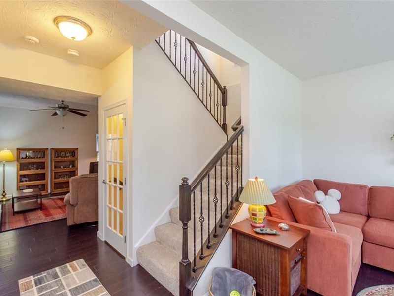 1645 Elm Brook Trail, Springboro, OH 45458 Photo 5
