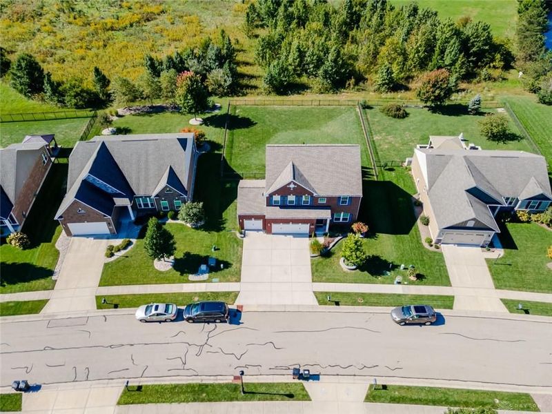 1645 Elm Brook Trail, Springboro, OH 45458 Photo 50