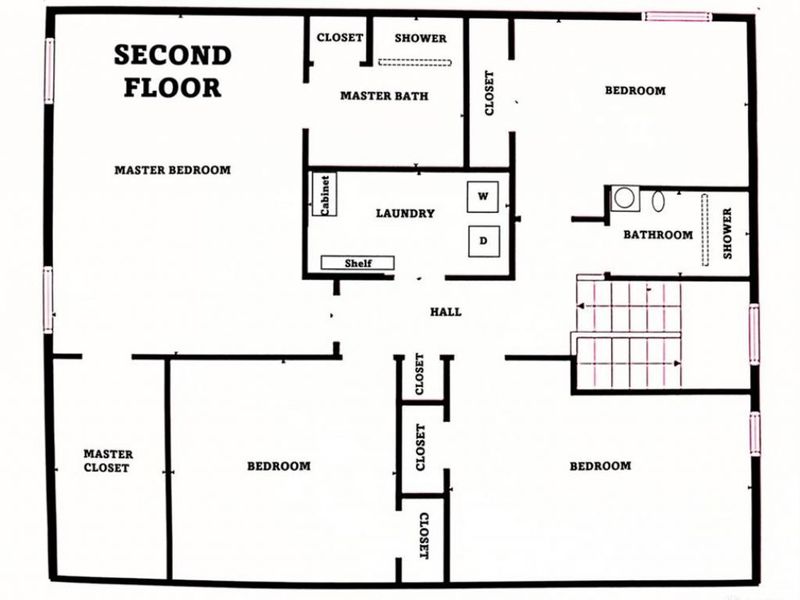 1645 Elm Brook Trail, Springboro, OH 45458 Photo 56
