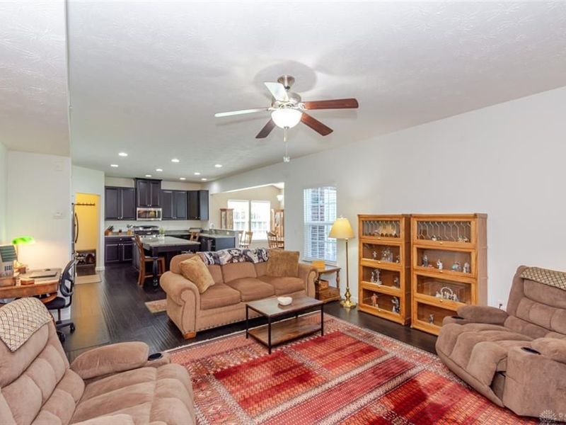 1645 Elm Brook Trail, Springboro, OH 45458 Photo 9