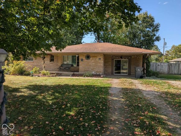 2710 S Kenyon Drive , Indianapolis, IN 46203