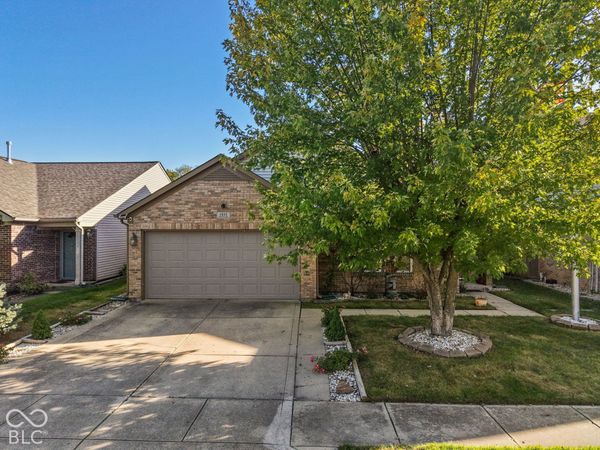 1835 Sonesta Lane, Indianapolis, IN 46217