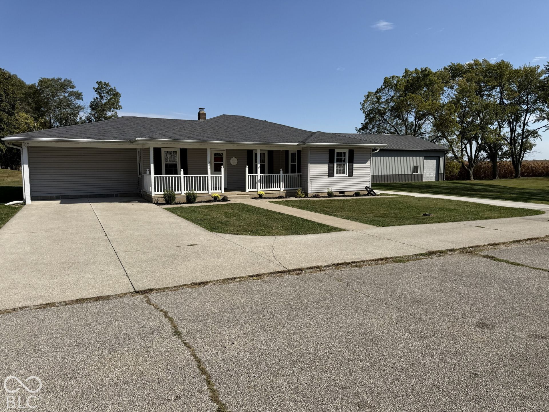306 2nd Street, New Market, IN 47965 Main Photo