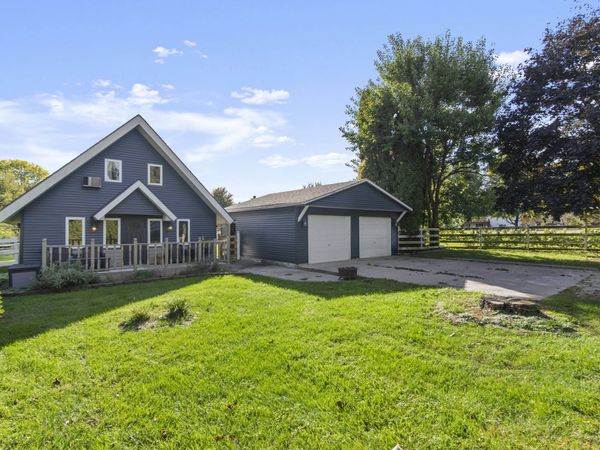 4686 E 2351st Road , Lake Holiday, IL 60552