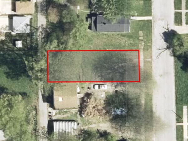 14826 S Hoyne Avenue , Harvey, IL 60426