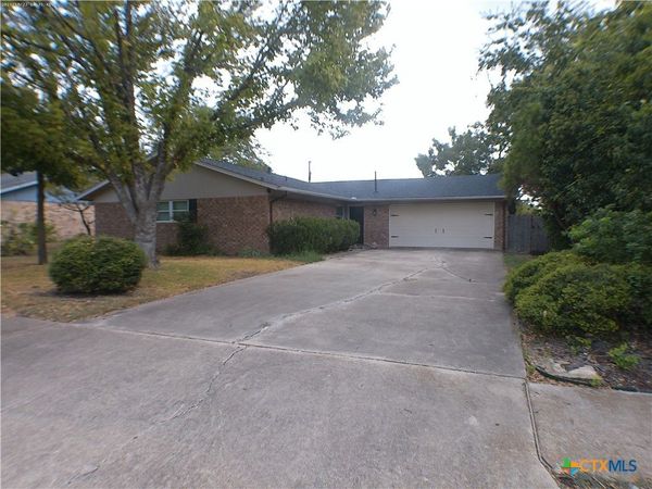 2308 Davis Drive , Killeen, TX 76543