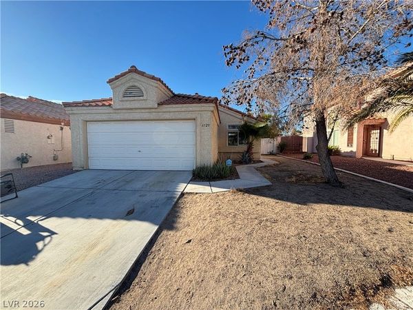 6529 Assembly Drive , Las Vegas, NV 89108