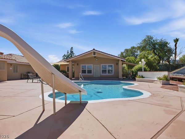 4885 N Miller Lane , Las Vegas, NV 89149