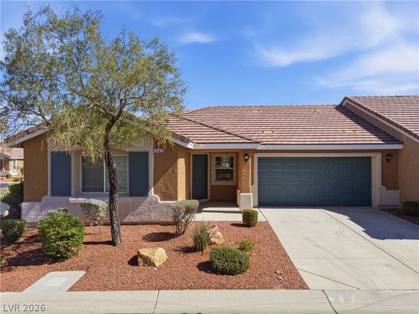 5397 Blue Oat Avenue , Las Vegas, NV 89141
