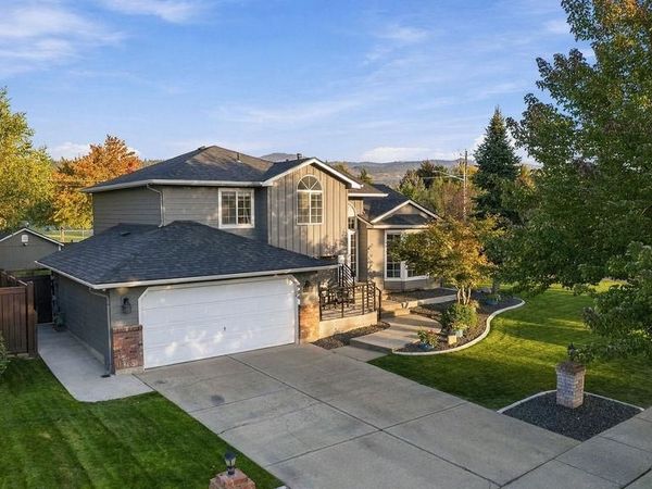 904 N Mitchell Ct, Liberty Lake, WA 99019
