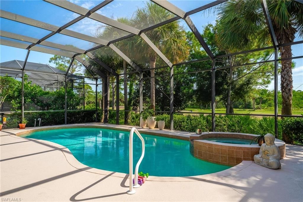 18221 Parkside Greens Dr, Fort Myers, FL 33908 Photo