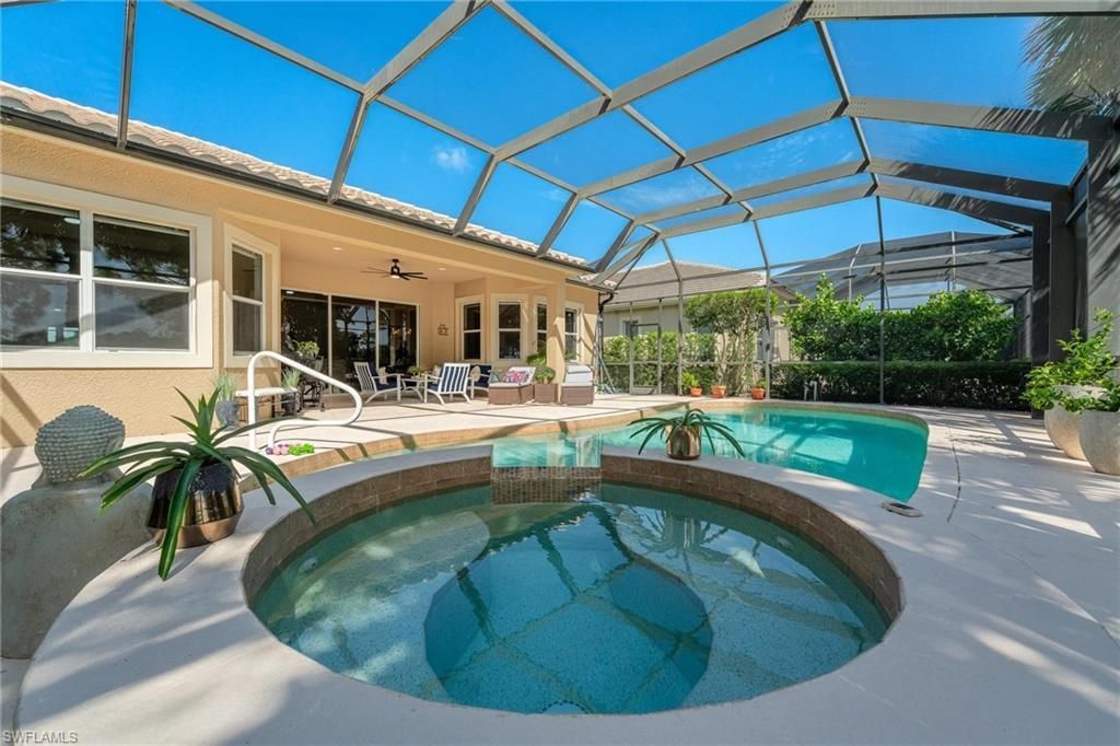 18221 Parkside Greens Dr, Fort Myers, FL 33908 Photo