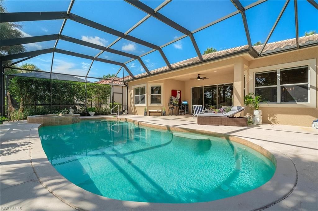 18221 Parkside Greens Dr, Fort Myers, FL 33908 Photo