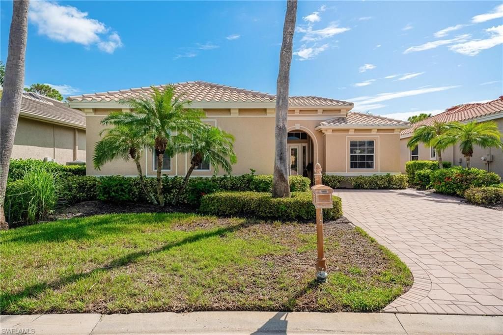 18221 Parkside Greens Dr, Fort Myers, FL 33908 Photo