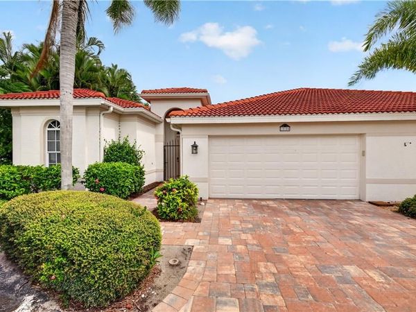 15108 Ports Of Iona DR , Unit 201, FORT MYERS, FL 33908
