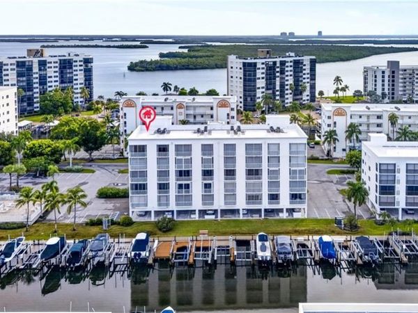 4361 Bay Beach LN , Unit 424, FORT MYERS BEACH, FL 33931