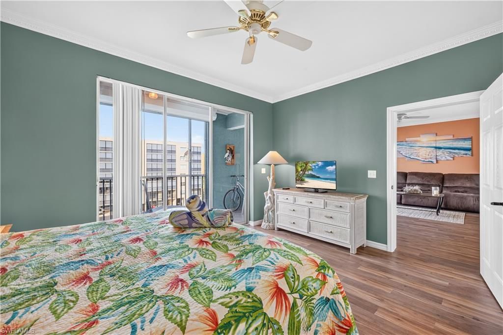 4361 Bay Beach Ln, Unit 424, Fort Myers Beach, FL 33931 Photo