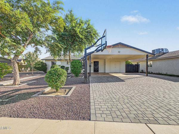 2435 E ALDINE Street, Phoenix, AZ 85032