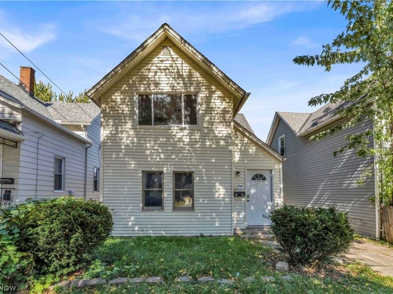7508 Neville Avenue, Cleveland, OH 44102 Photo 2
