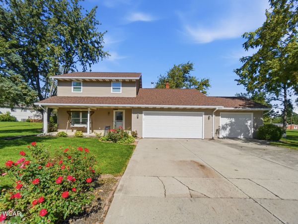 3902 Magnolia Street, Lima, OH 45806