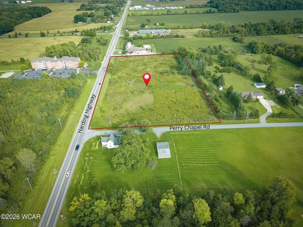 0 Harding Highway, Lima, OH 45804