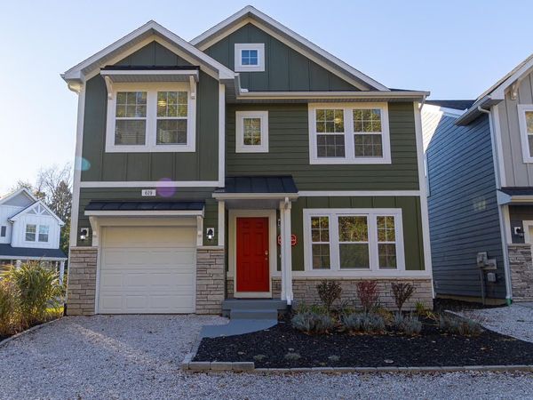 619 Meadow Drive, South Haven, MI 49090