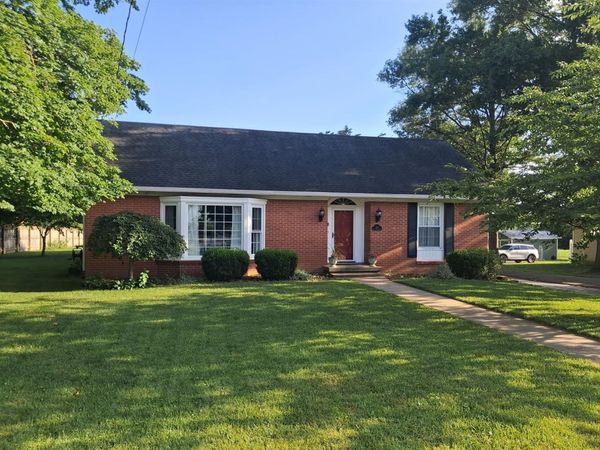 509 W Cedar Street , Franklin, KY 42134