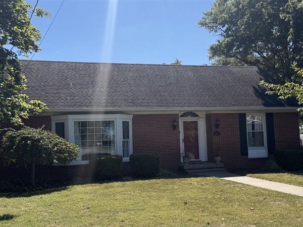 509 W Cedar Street , Franklin, KY 42134