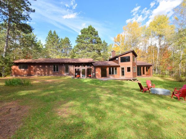 31792 Airfield Road, Danbury, WI 54830