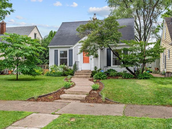 1133 California Ave W, Saint Paul, MN 55108