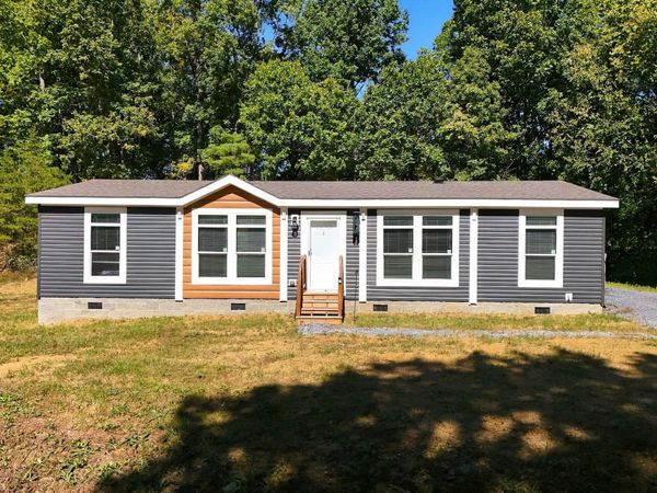 683 Turner Road, Bluff City, TN 37618