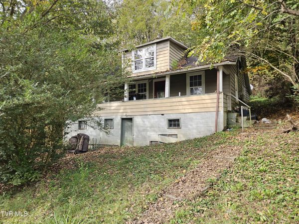 3201 3rd Avenue, Saint Paul, VA 24283