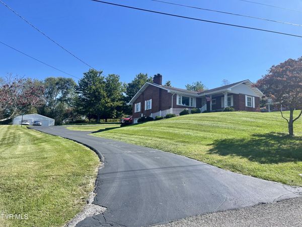 237 Woodland Drive, Lebanon, VA 24266