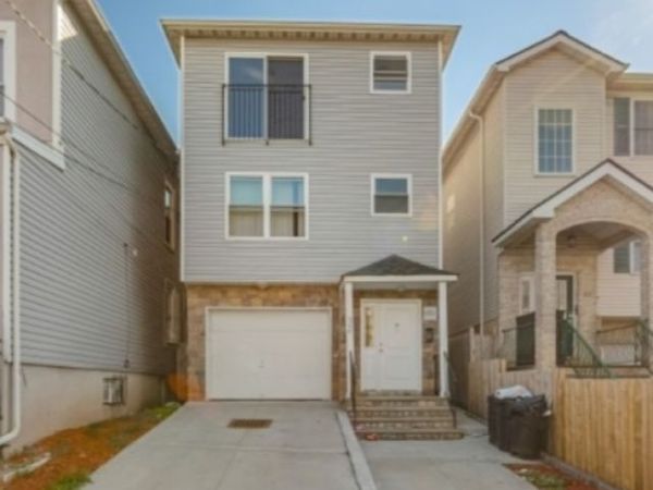 326 Magnolia Ave, Unit 1, Elizabeth, NJ 07206