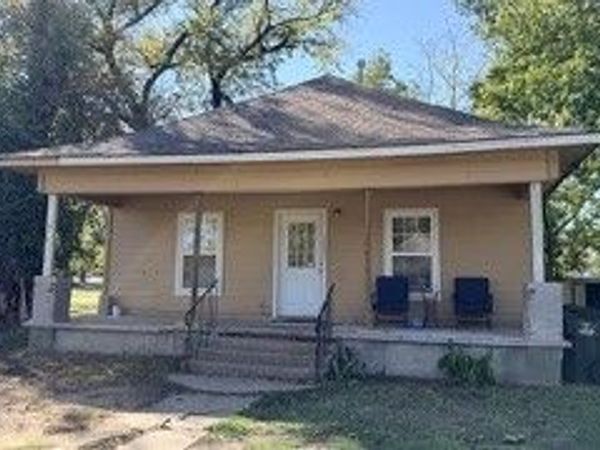 302 N 11th Street , Collinsville, OK 74021