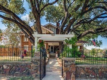 320 E 5th Street, Dallas, TX 75203