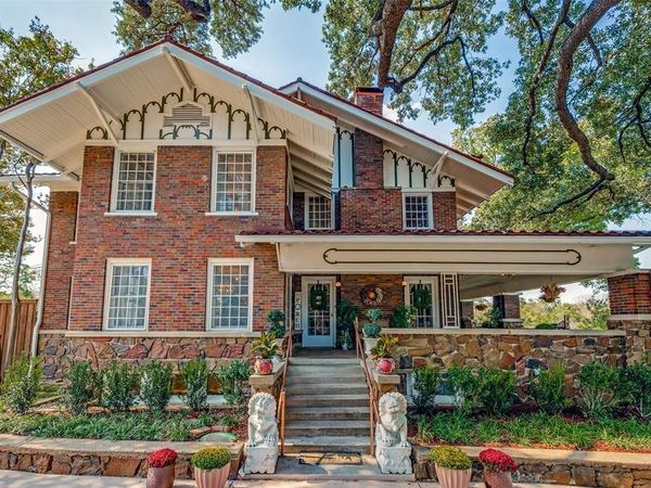 320 E 5th Street, Dallas, TX 75203