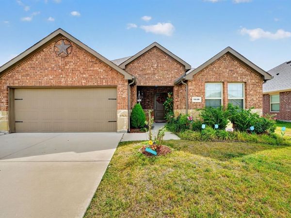 1415 Blossom Court Drive, Princeton, TX 75407