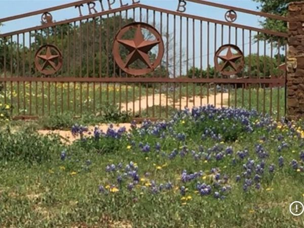 570 CR 253, Rochelle, TX 76871