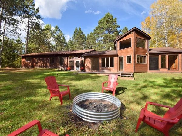31792 Airfield Road, Danbury, WI 54830
