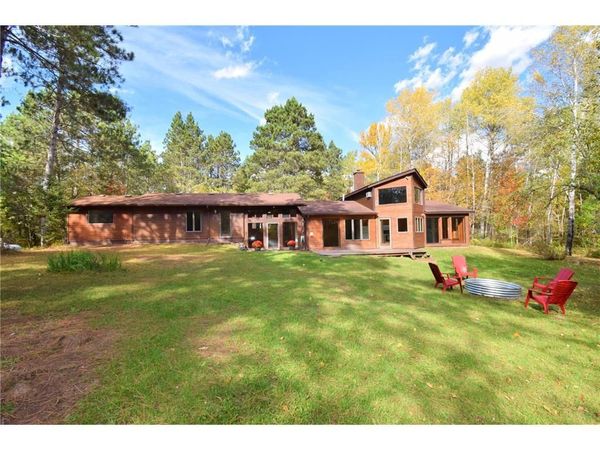 31792 Airfield Road, Danbury, WI 54830