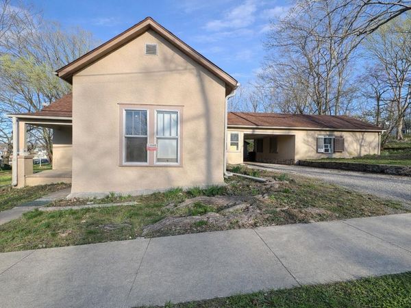 408 Walnut Street , West Plains, MO 65775