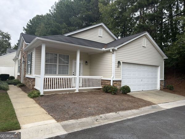 305 WINDCROFT NW, Acworth, GA 30101