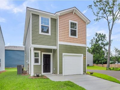 8867 Salamander Road, Unit 43, North Charleston, SC 29406