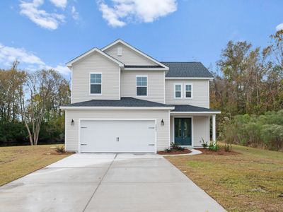 1098 Williams Road, Charleston, SC 29412