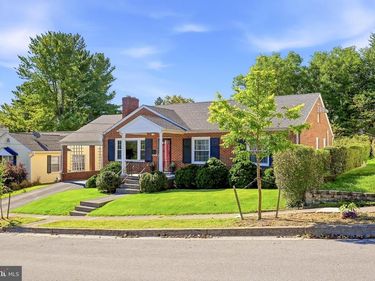 411 MOSBY STREET , WINCHESTER, VA 22601